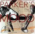 Stephen Scott - Parker's Mood