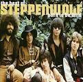 John Kay & Steppenwolf - Born to Be Wild: The Best of Steppenwolf