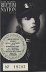 The Nicholas Brothers - Rhythm Nation 1814/Rhythm Nation Compilation