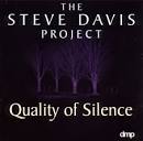 Steve Davis - Quality of Silence