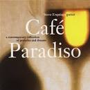 Cafe Paradiso