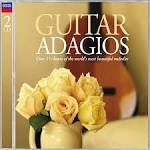 Steve Erquiaga - Guitar Adagios