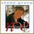 Steve Green - First Noel