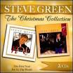 Steve Green - The First Noel/Joy To the World