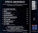 Steve Grossman - Time to Smile