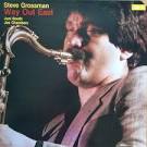 Steve Grossman - Way Out East, Vol. 1