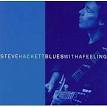 Steve Hackett - Blues with a Feeling