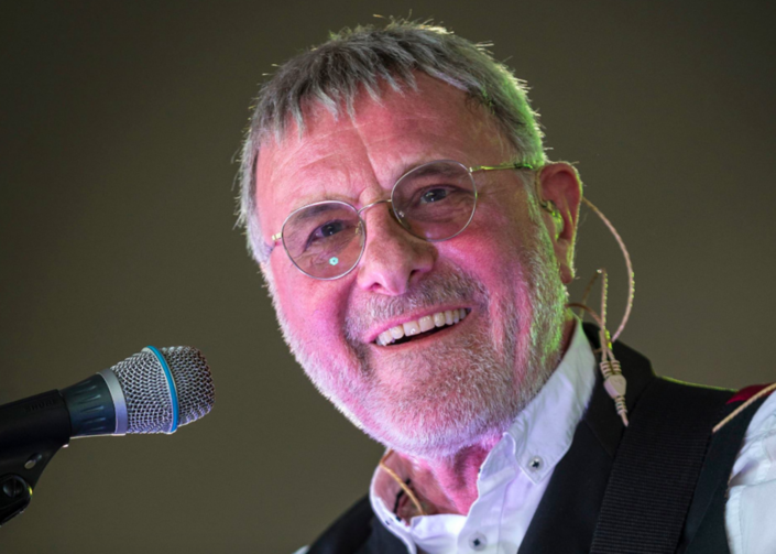 Steve Harley