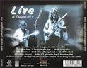 Steve Hillage - Live in Englad 1979 [DVD]