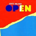 Steve Hillage - Open