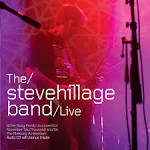 Steve Hillage - Live: Gong Unconvention, Amsterdam, 2006