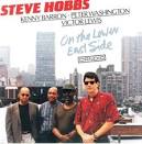 Steve Hobbs - On the Lower East Side