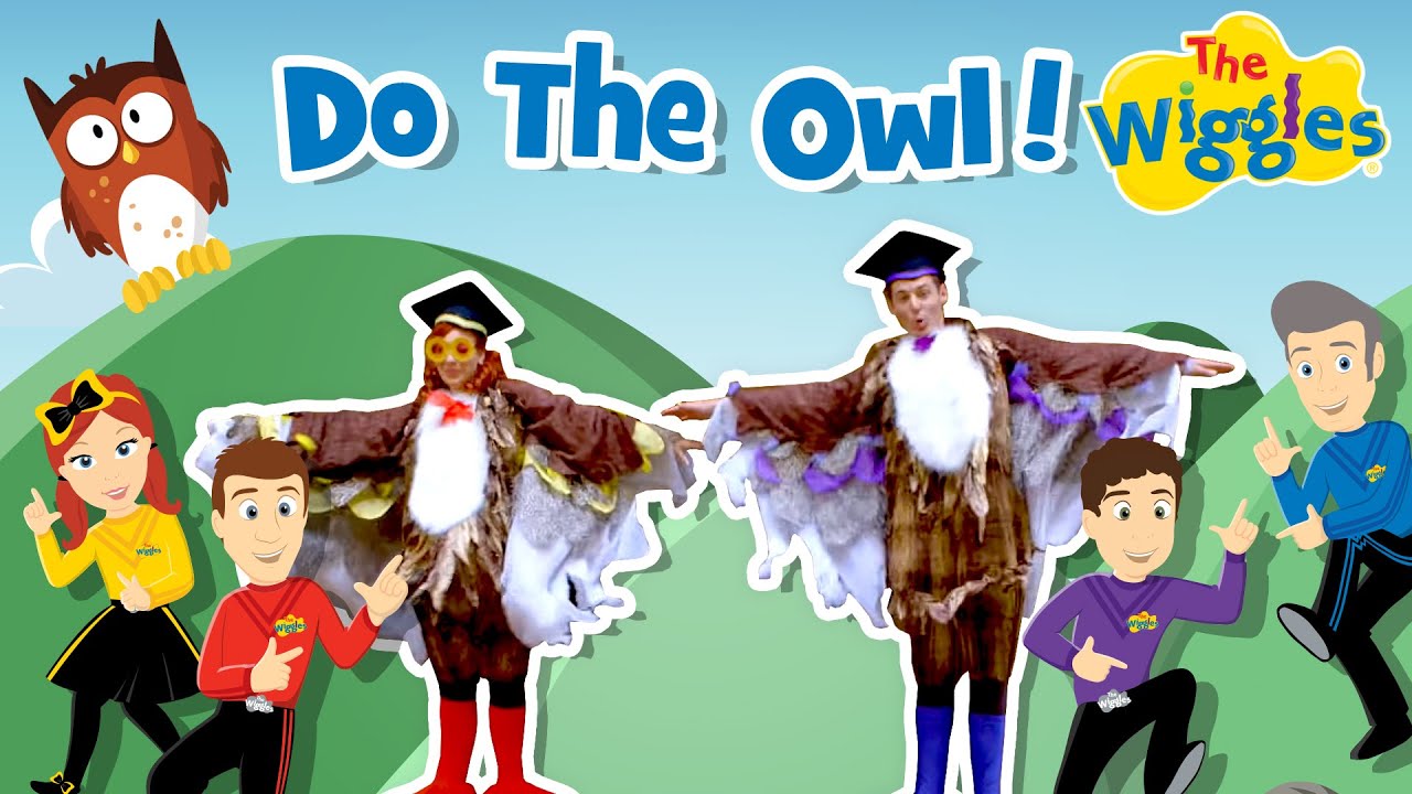 Do the Owl