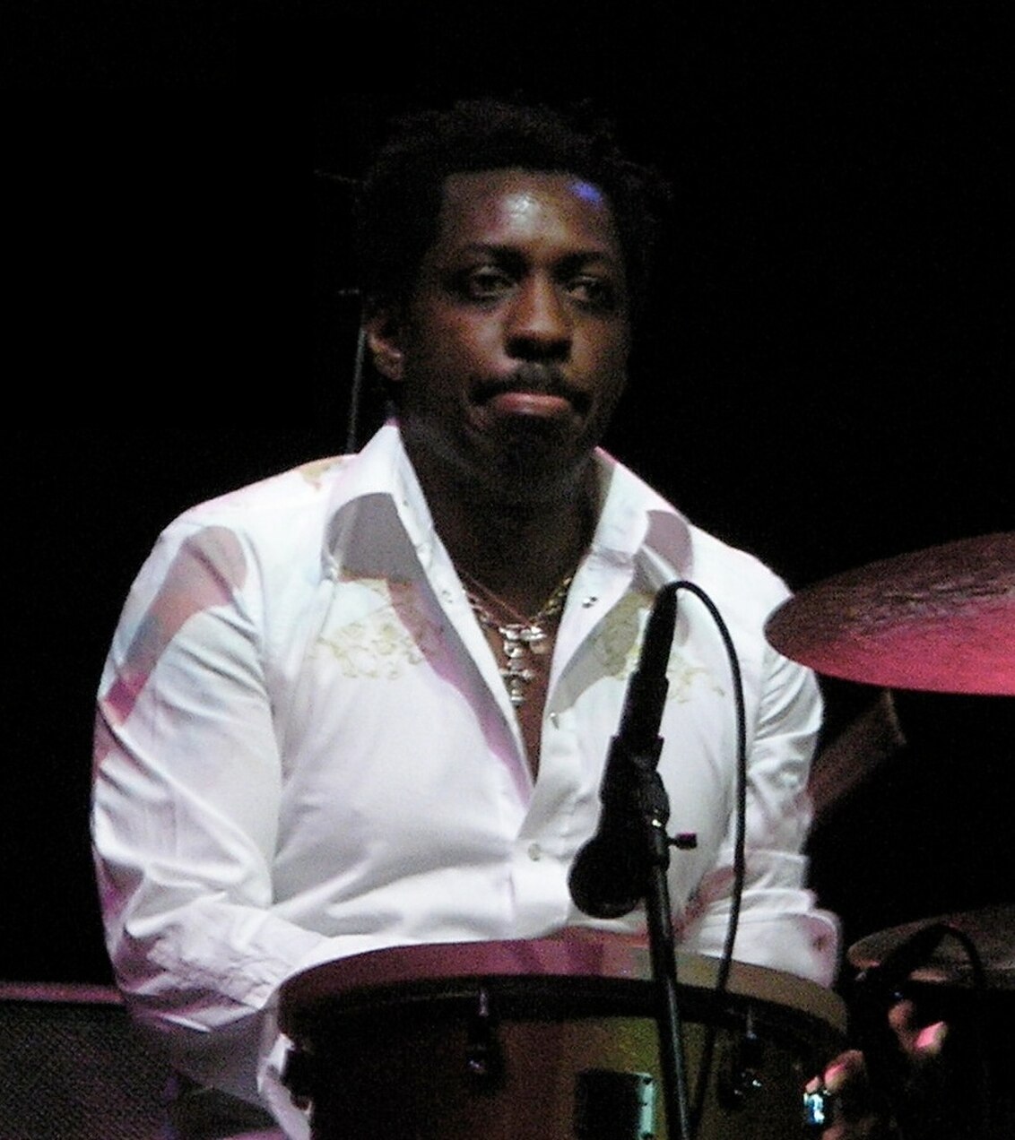 Steve Jordan