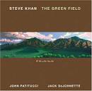 Steve Khan - The Green Field