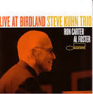 Steve Kuhn - Live at Birdland