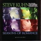 Steve Kuhn - Seasons of Romance