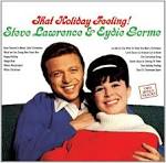 Steve Lawrence - That Holiday Feeling!