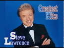 Steve Lawrence - Greatest Hits