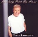 Steve Lawrence - Love Songs from the Movies