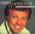 Steve Lawrence - New York, New York