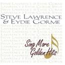 Steve Lawrence - Sing More Golden Hits