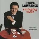 Steve Lawrence - Swinging West