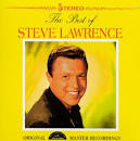 The Best of Steve Lawrence [UA]