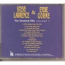 Steve Lawrence - The Greatest Hits, Vol. 1