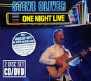 Steve Oliver - One Night Live