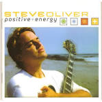 Steve Oliver - Positive Energy