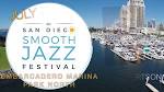 Steve Oliver - Smooth Jazz Summer [Promo]