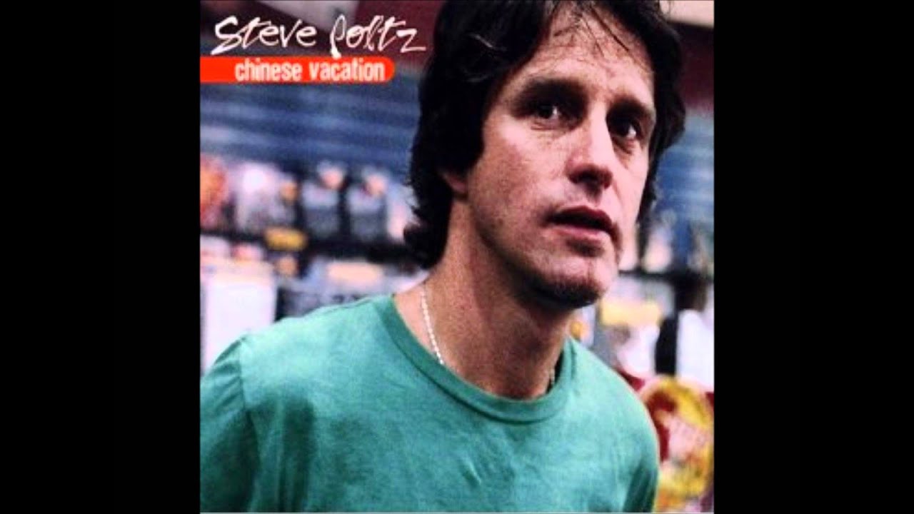 Steve Poltz - Stax