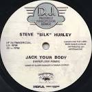 Steve "Silk" Hurley - Jack Your Body (Hardfloor Remix)