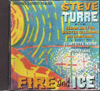 Steve Turre - Fire and Ice