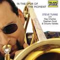 Steve Turre - In the Spur of the Moment