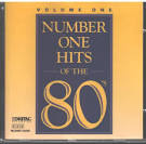 John Schneider - Number One Hits of the 80's, Vol. 1