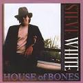 Steve White - House of Bones