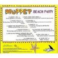 Steve Whitmire - Muppet Beach Party