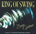 Steve Wingfield - Benny Goodman: King of Swing