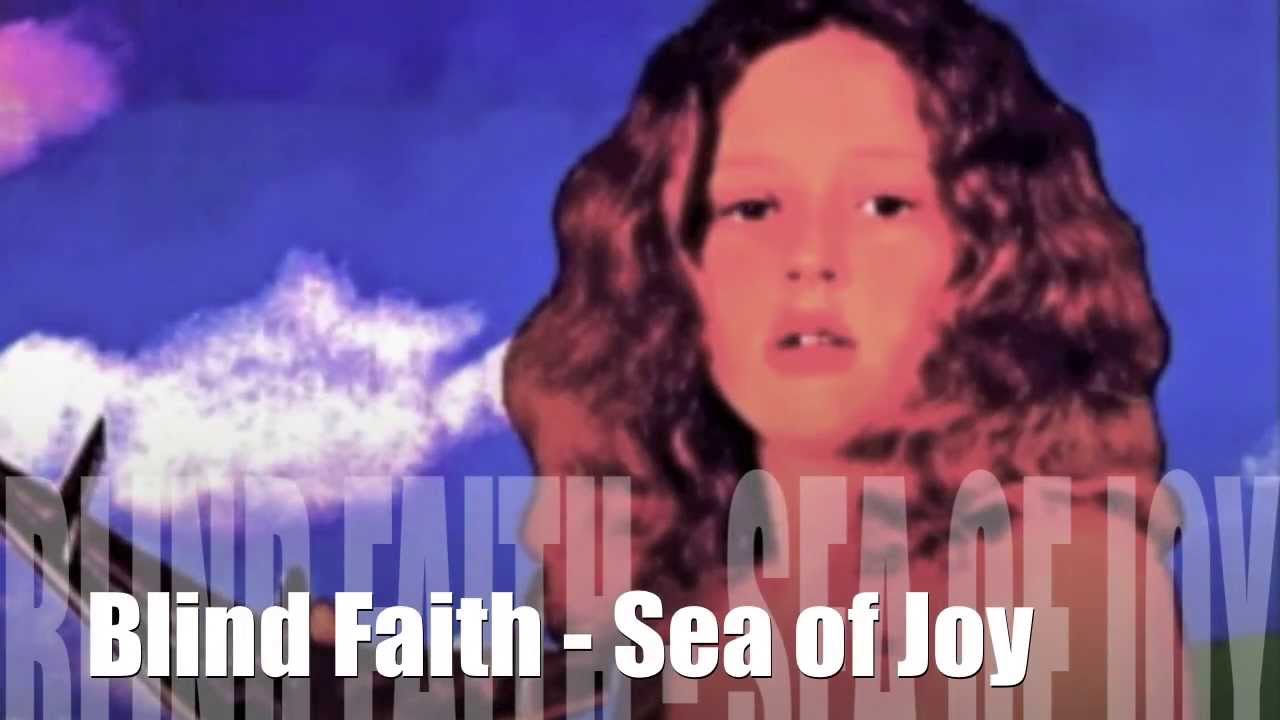 Sea of Joy - Sea of Joy
