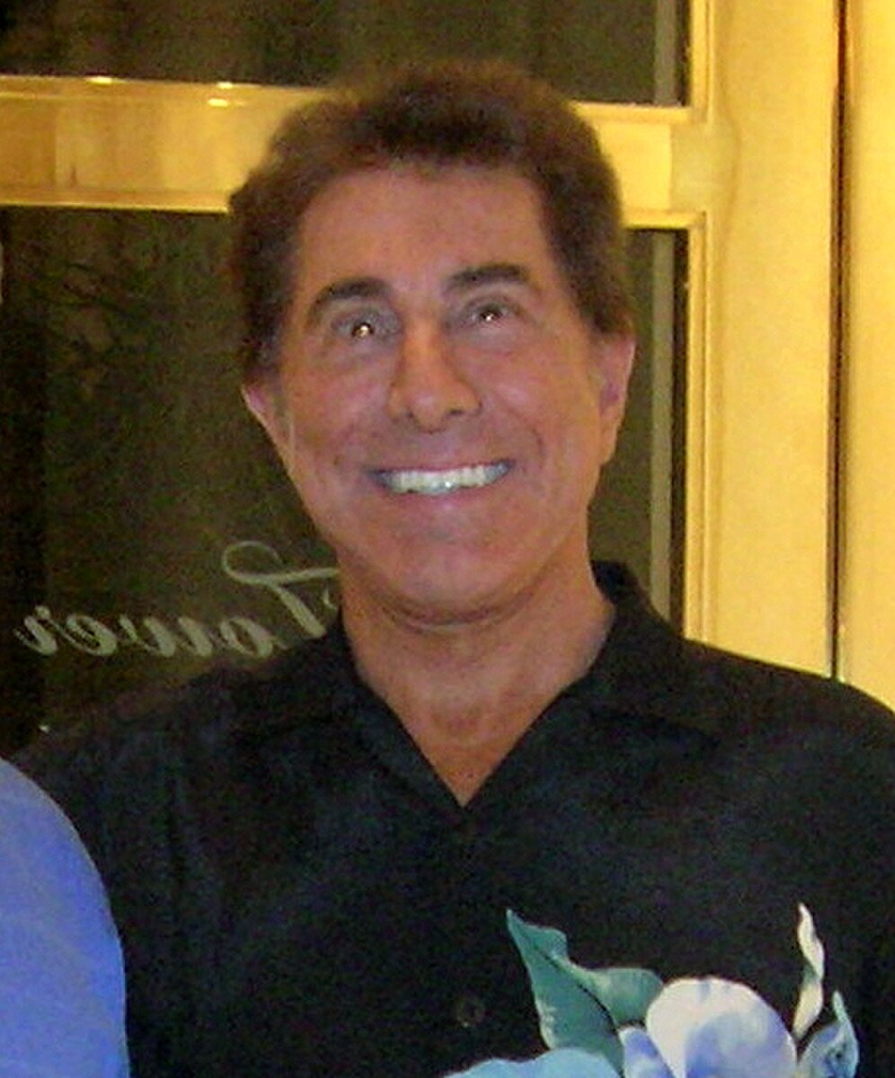 Steve Wynn - Anthem