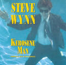 Steve Wynn - Kerosene Man [EP]