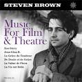 Steven Brown - Music For Film and Theatre