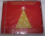 Kutless - Unexpected Gifts: 12 Songs of Christmas