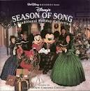 Owen Bradley & His Orchestra - Disney's Season of Song: A Traditional Holiday Collection