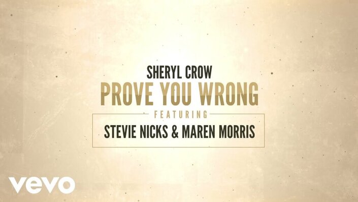 Prove You Wrong - Prove You Wrong