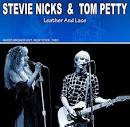 Stevie Nicks, Tom Petty and Mick Fleetwood - Gold Dust Woman