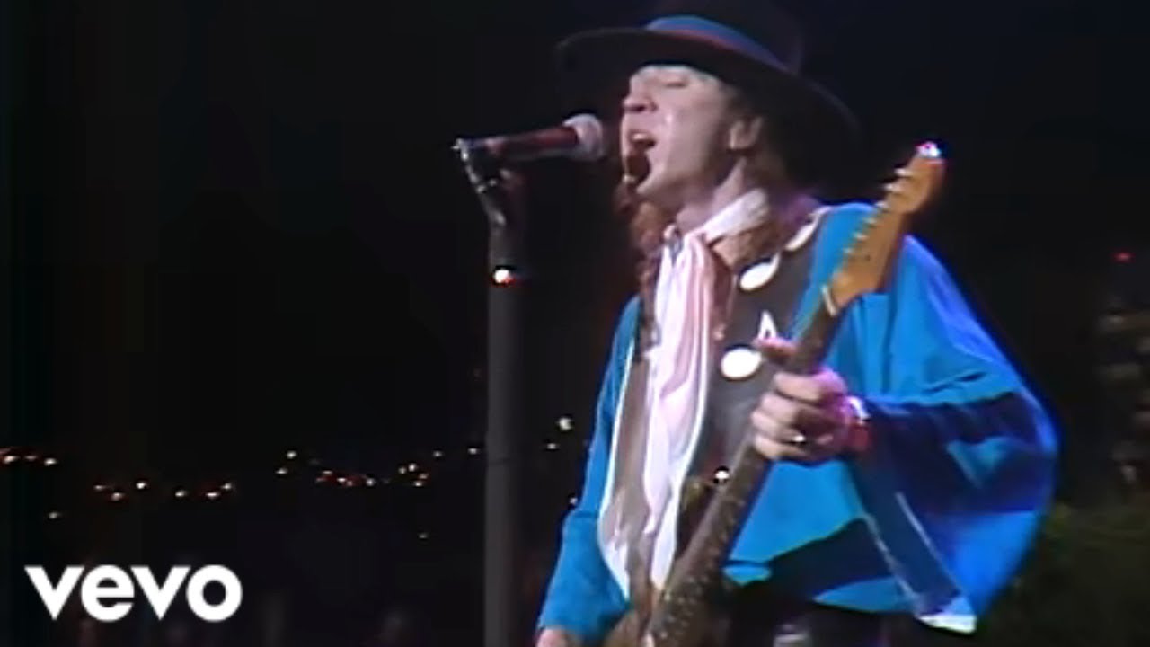 Texas Flood - Texas Flood