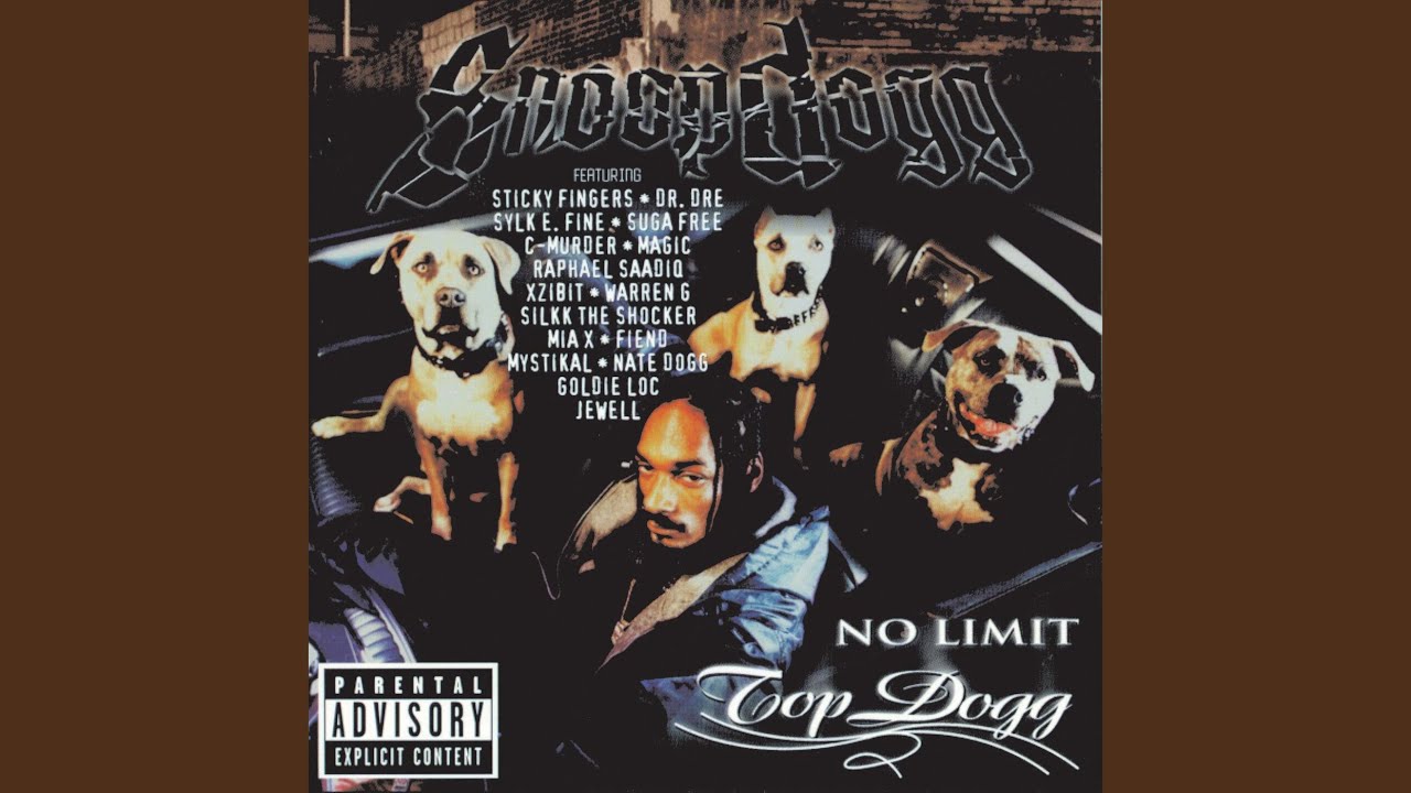 Sticky Fingers, Sticky Fingaz and Snoop Dogg - Buck 'Em